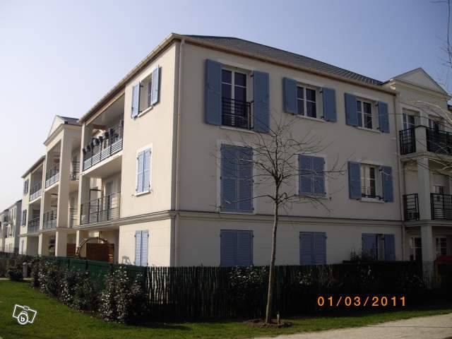 Futur appart a Lieusaint